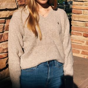 Polo Ralph Lauren Sweater